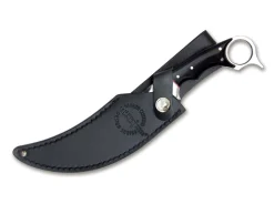 United Cutlery Gil Hibben Recurve Karambit Schwarz Outlet