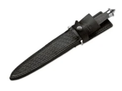 United Cutlery Gil Hibben Silver Shadow Grau Clearance