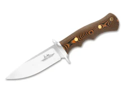 United Cutlery Gil Hibben Tundra Bushcraft Knife Braun Best