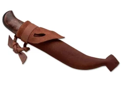 Karesuando Giron Braun Hot