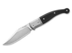 LionSteel Gitano G10 Schwarz Discount