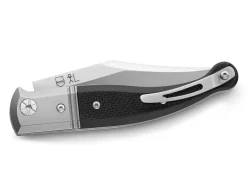 LionSteel Gitano G10 Schwarz Discount