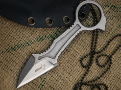 Böker Plus GITFO-DA Grau Hot