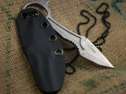 Böker Plus GITFO-DA Grau Hot