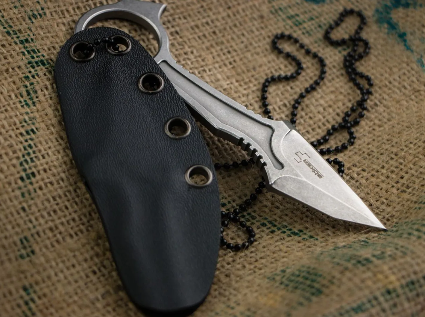 Böker Plus GITFO-DA Grau Hot