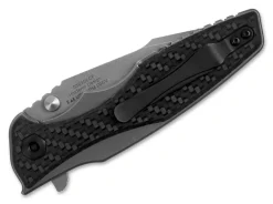 Zero Tolerance 0393GLCF Schwarz New