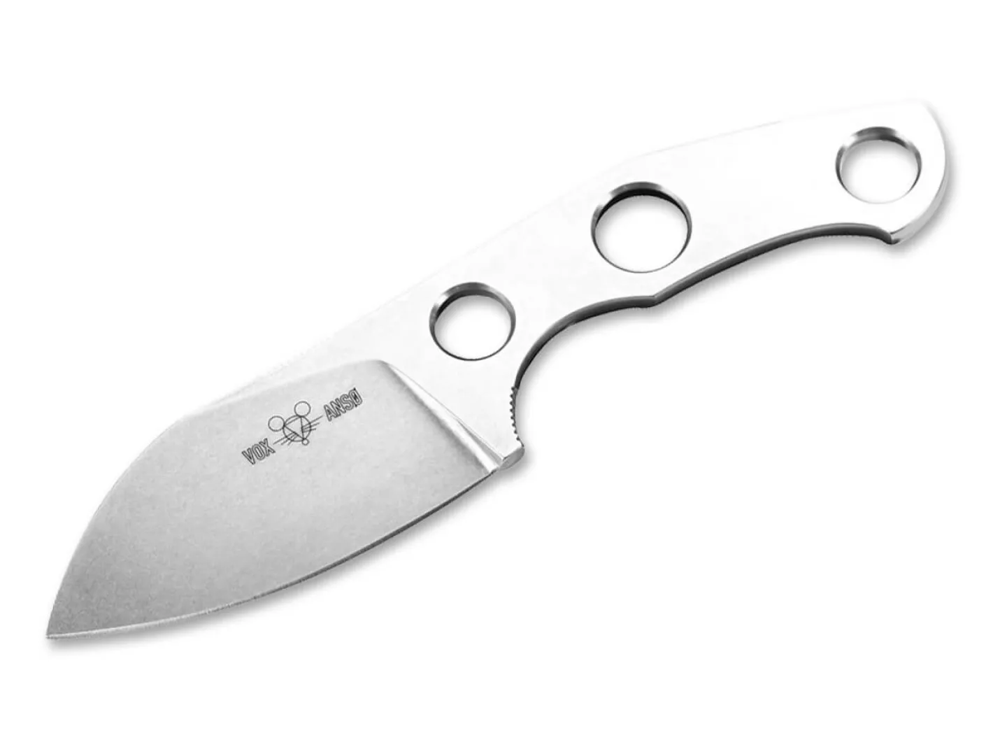 GiantMouse GMF1 Silber New