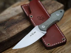 GiantMouse GMF3 Grün Online