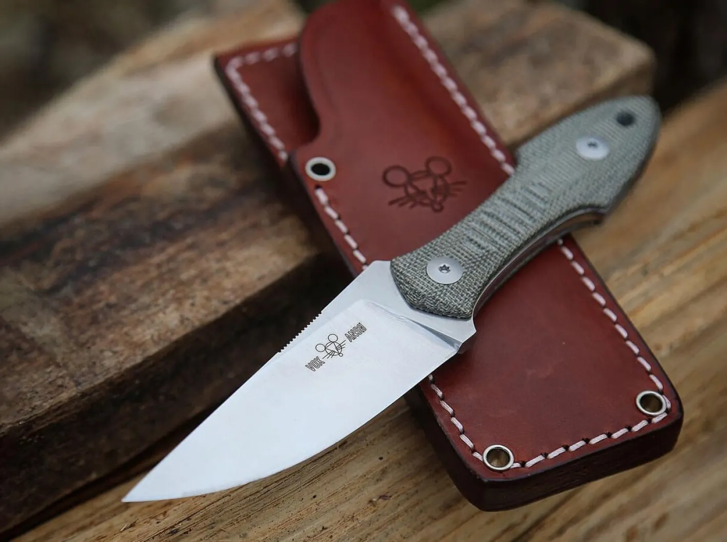 GiantMouse GMF3 Grün Online