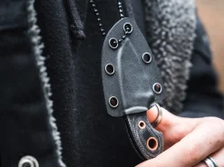 Böker Plus Gnome all Black Copper Schwarz Outlet