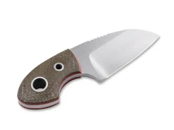Böker Plus Gnome Micarta D2 Grün Online