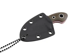 Böker Plus Gnome Micarta D2 Grün Online