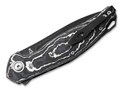 MKM Goccia CF White Storm Best