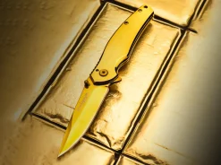 Magnum Gold Finger Online