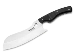 Böker Manufaktur Solingen Gorm Santoku Schwarz Sale