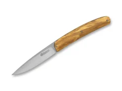 Maserin Gourmet Olive Braun