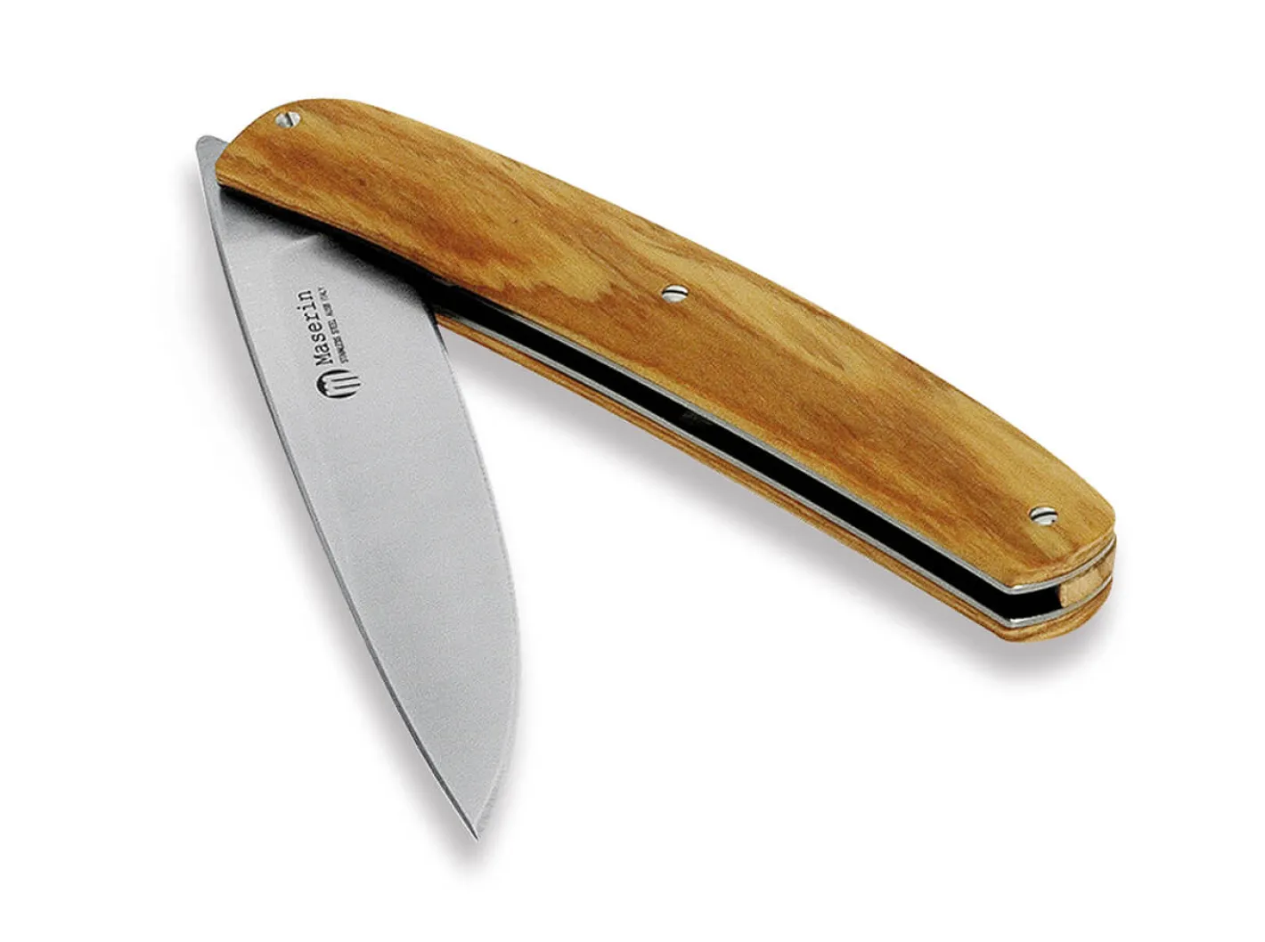 Maserin Gourmet Olive Braun