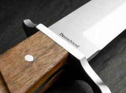 Böker Manufaktur Solingen Grabendolch Braun Discount