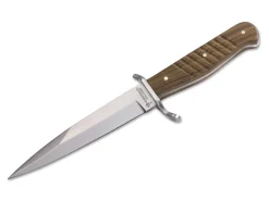 Böker Manufaktur Solingen Grabendolch Braun Sale