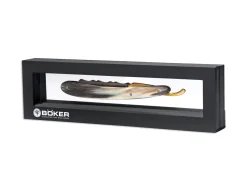 Böker Manufaktur Solingen Graf Adolf III. Braun Sale