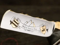 Böker Manufaktur Solingen Graf Adolf III. Braun Sale