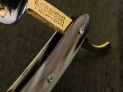 Böker Manufaktur Solingen Graf Adolf III. Braun Best