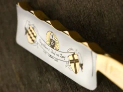 Böker Manufaktur Solingen Graf Engelbert II. Braun