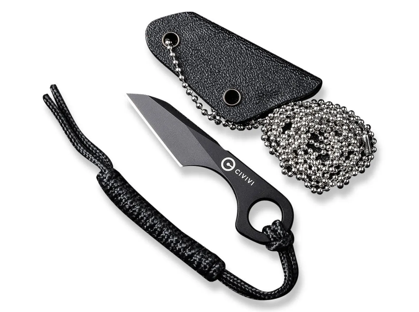 CIVIVI Gramis Black Schwarz Sale