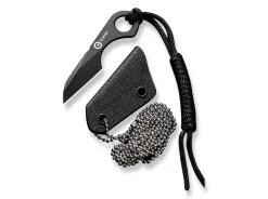 CIVIVI Gramis Black Schwarz Sale