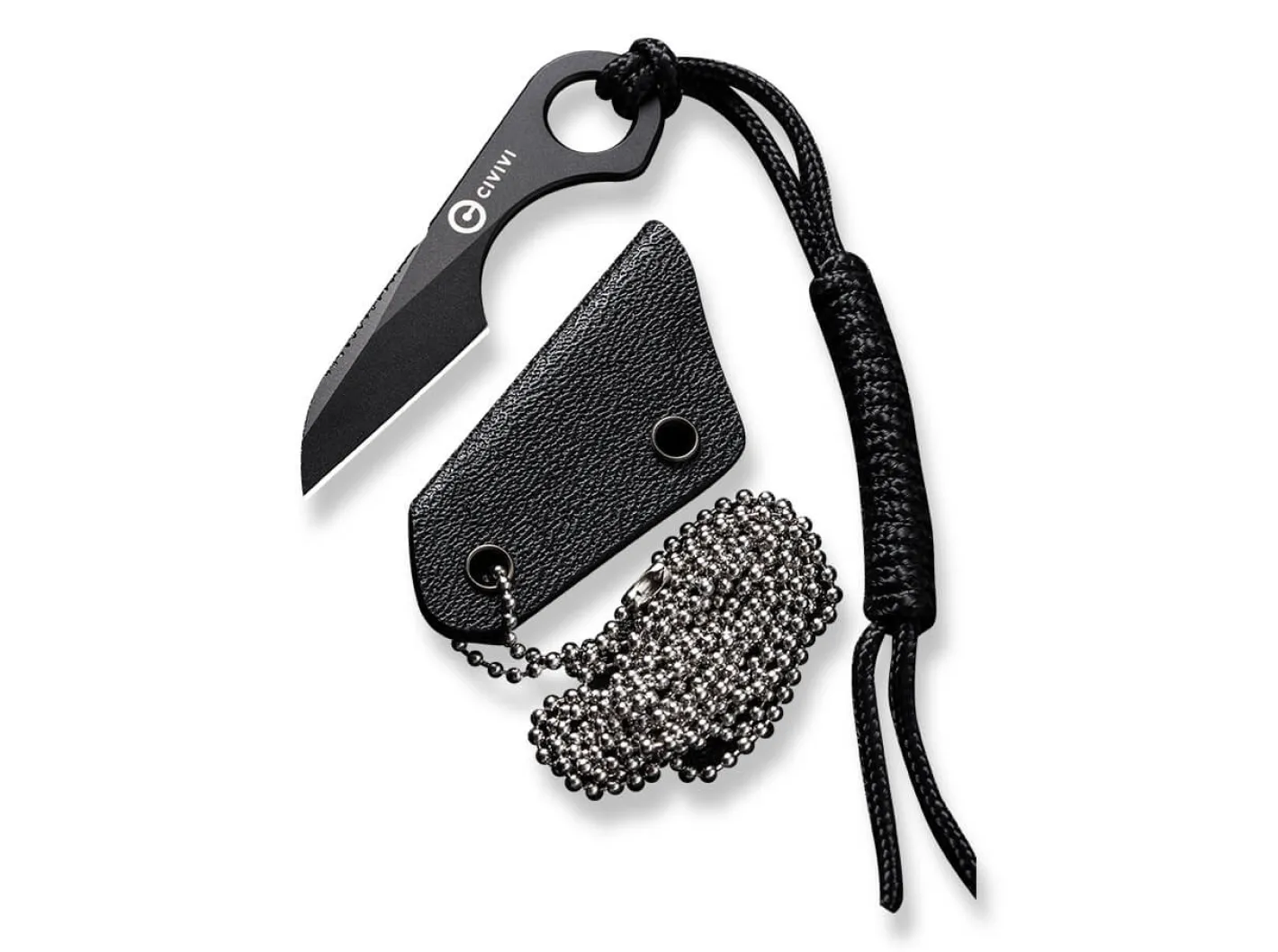 CIVIVI Gramis Black Schwarz Sale