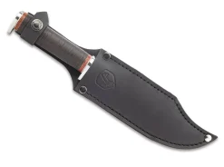 Condor Gray Pioneer Bowie Knife Braun Hot
