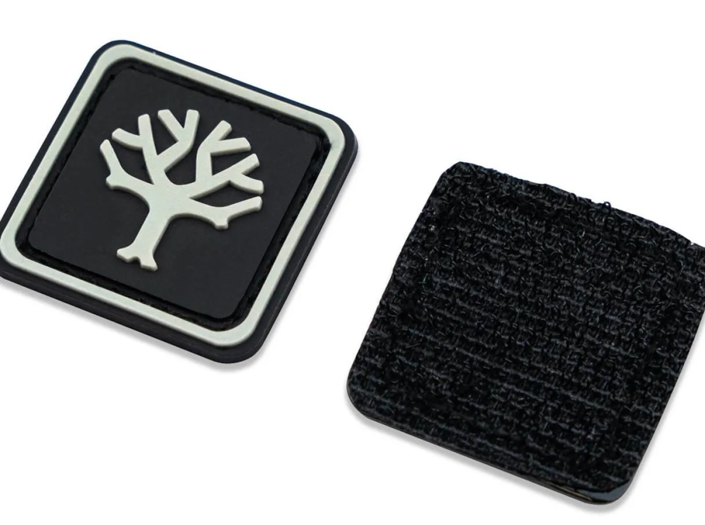 Böker Manufaktur Solingen Green Tree Gitd Patch Grau Outlet