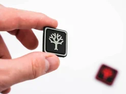 Böker Manufaktur Solingen Green Tree Gitd Patch Grau Outlet