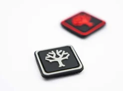 Böker Manufaktur Solingen Green Tree Gitd Patch Grau Outlet