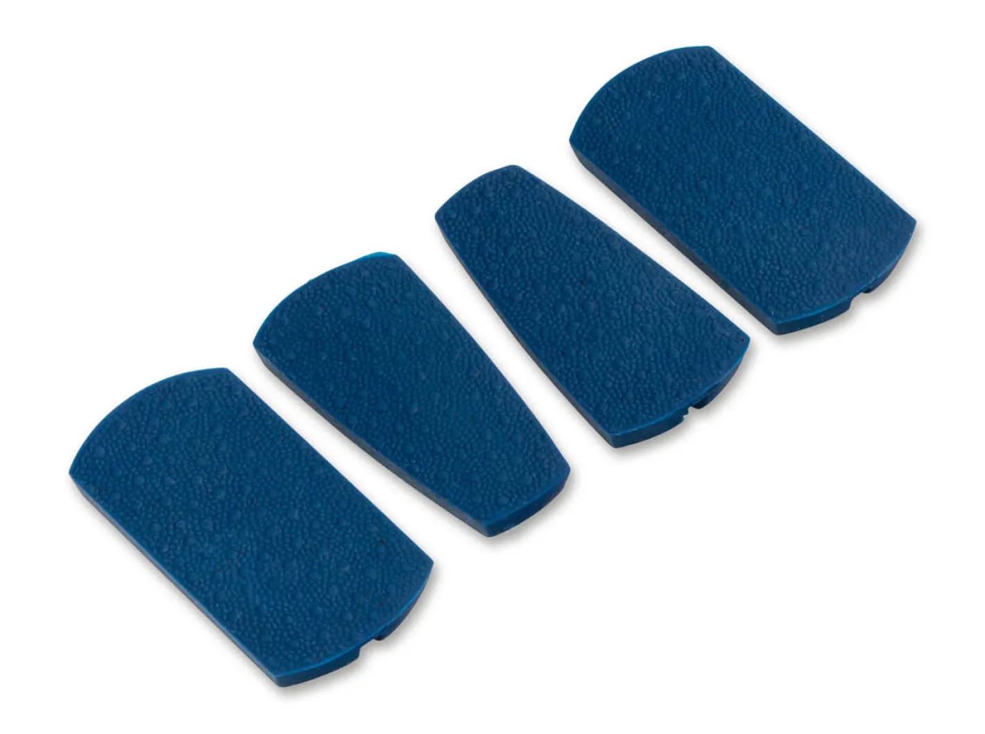 Böker Manufaktur Solingen Griffeinlagen Speedlock I Blau Clearance