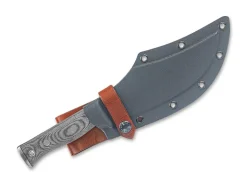 Condor Gryphus Bowie Knife Grau Hot