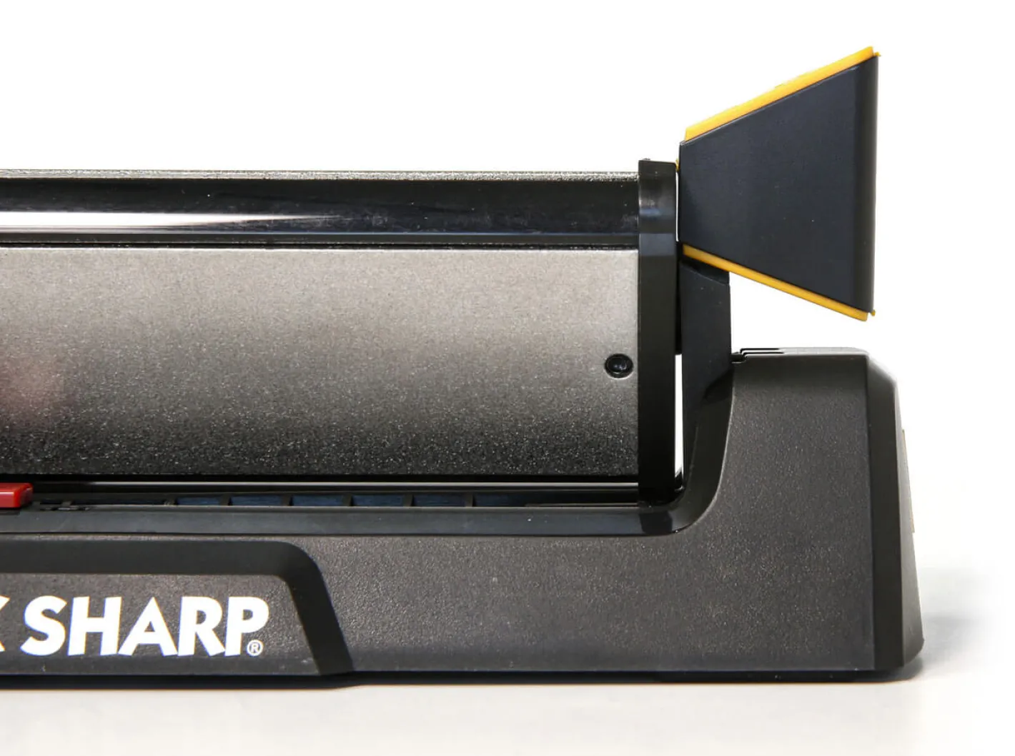 Work Sharp Guided Sharpening System 600er Platte Grau Clearance