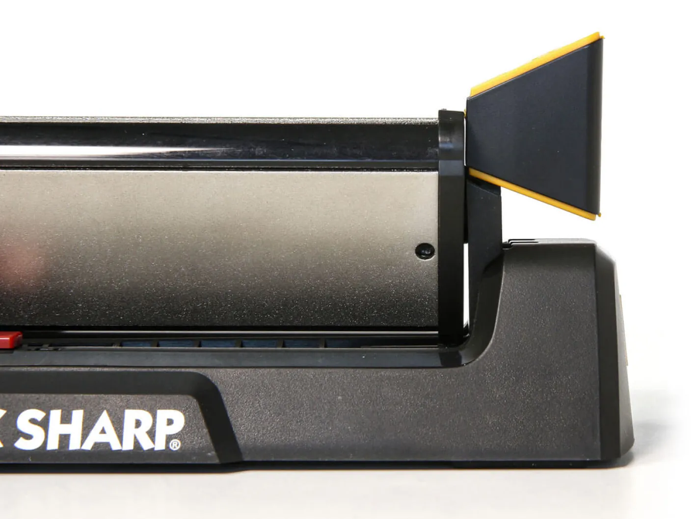 Work Sharp Guided Sharpening System 320er Platte Grau Discount