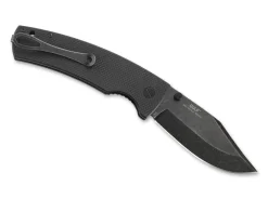 CRKT Gulf Schwarz