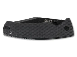 CRKT Gulf Schwarz