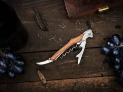 Farfalli Gulliver Prestige Olive Braun Clearance