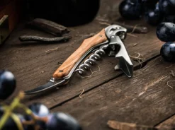 Farfalli Gulliver Prestige Olive Braun Clearance