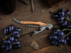 Farfalli Gulliver Prestige Olive Braun Clearance