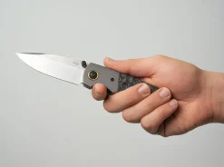 Böker Plus Gulo Pro Marble CF Best