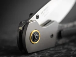 Böker Plus Gulo Pro Marble CF Best