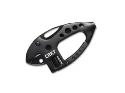 CRKT Guppie Black New