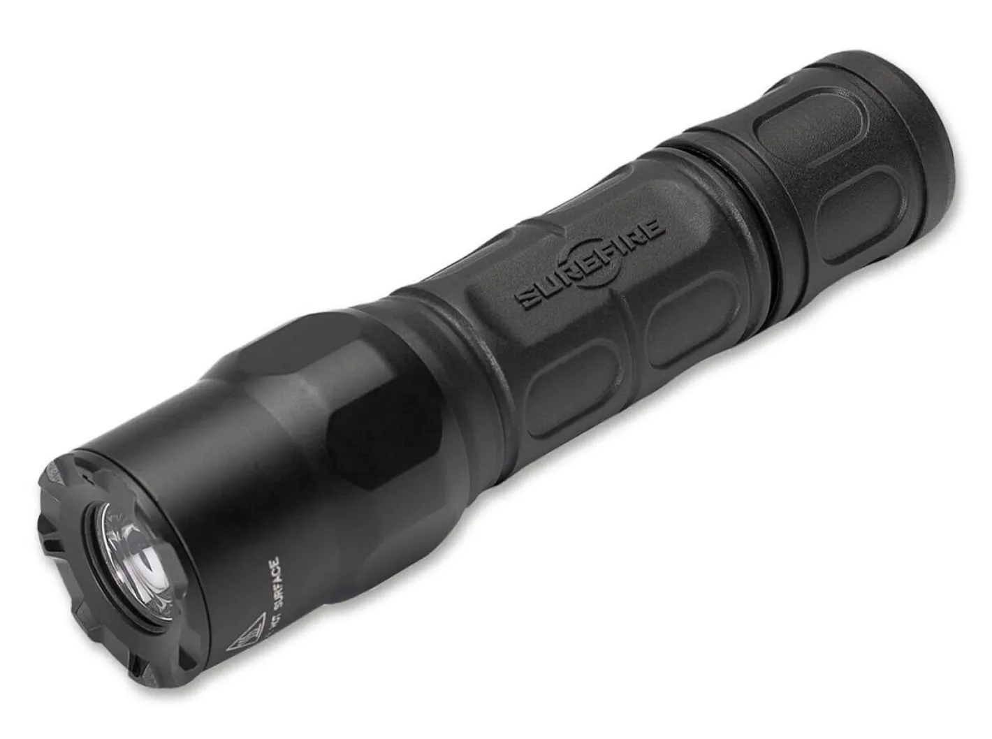 SureFire G2X MaxVision Schwarz