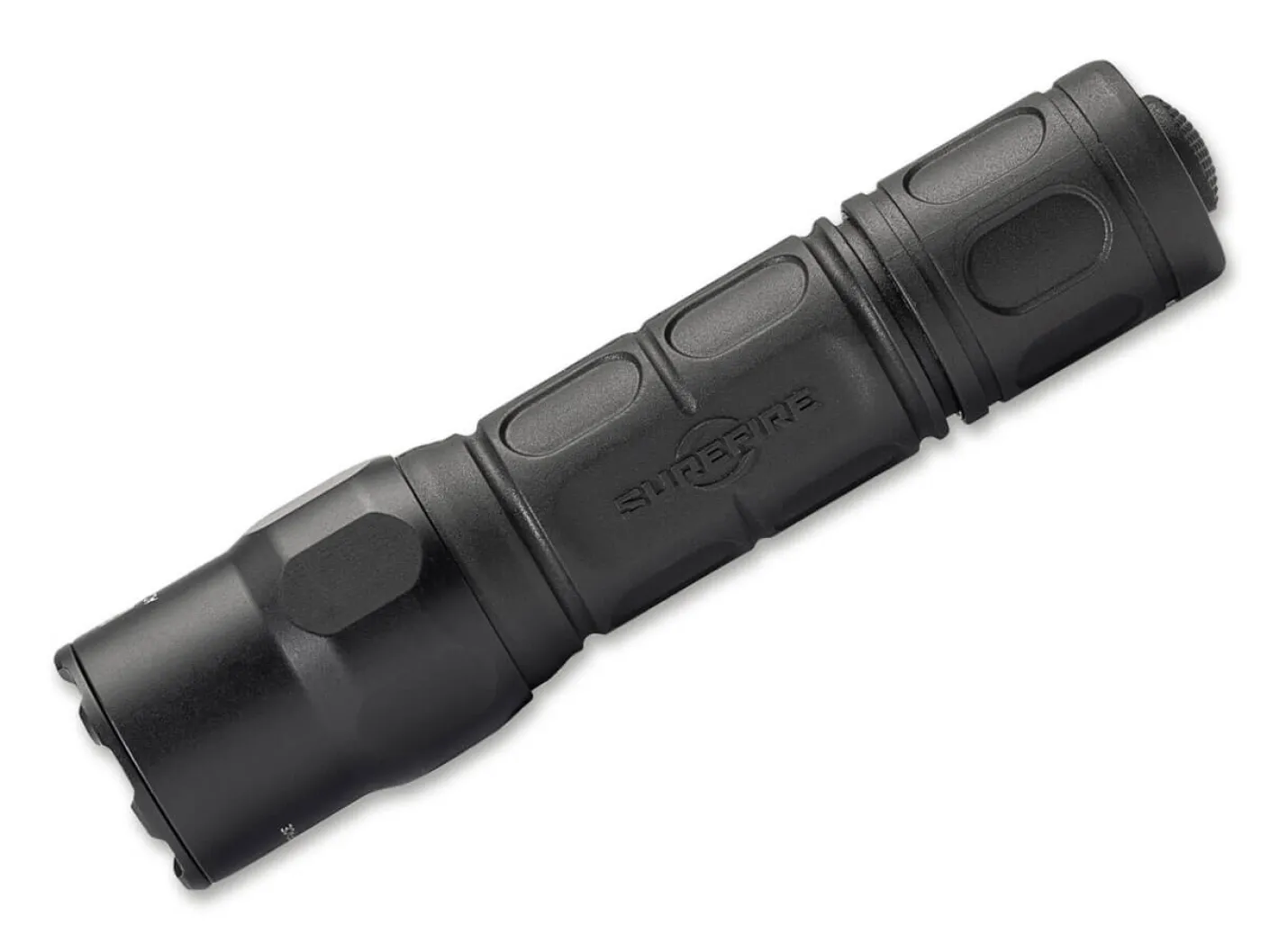 SureFire G2X MaxVision Schwarz