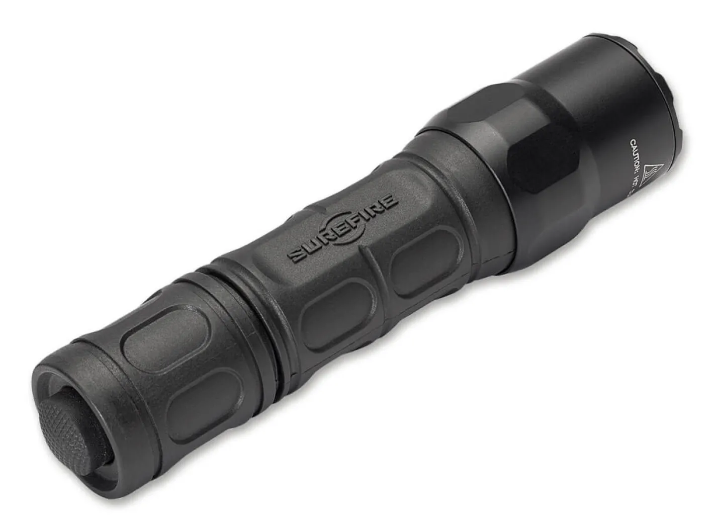 SureFire G2X MaxVision Schwarz