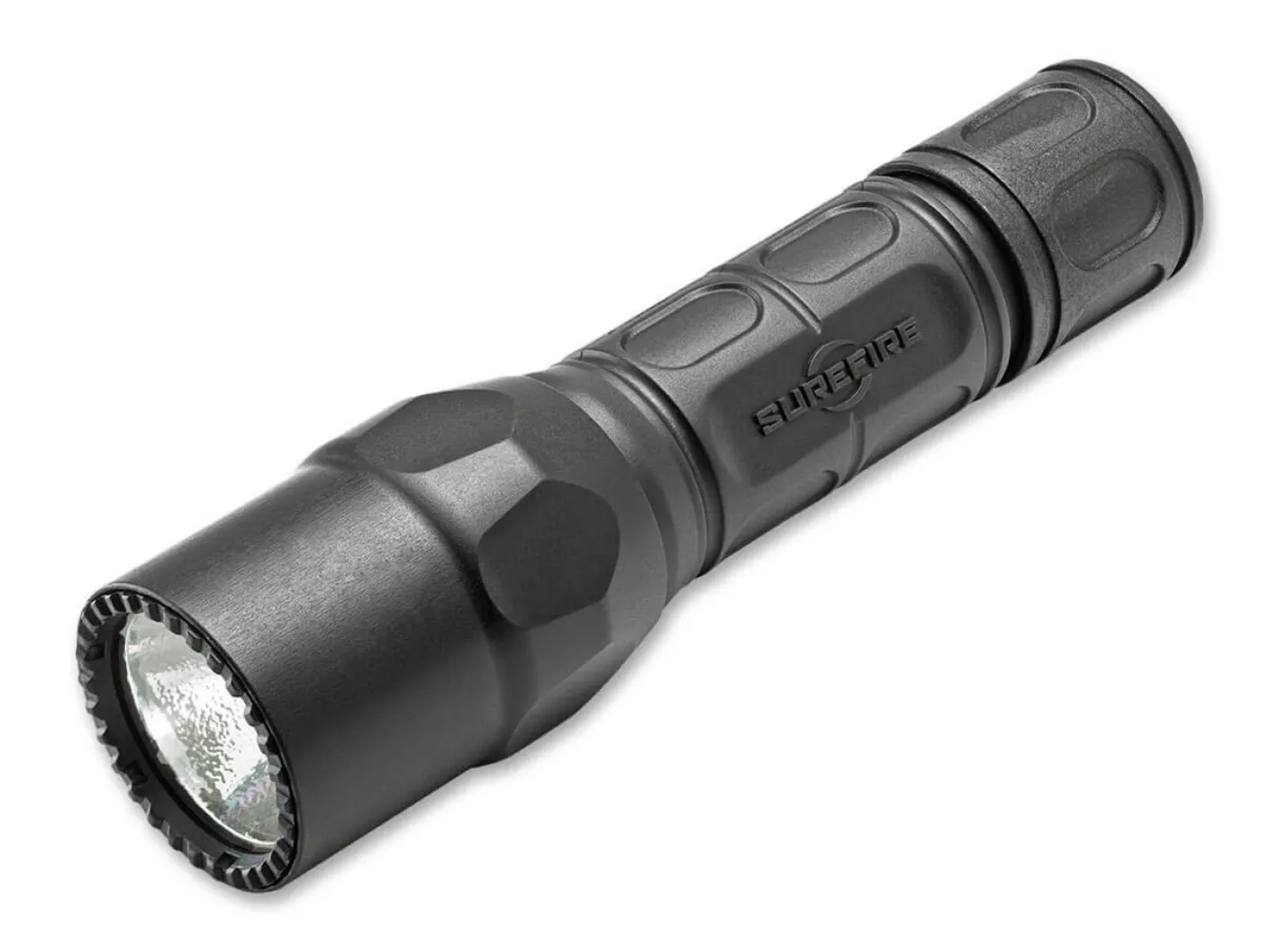SureFire G2X Pro Black Schwarz Discount